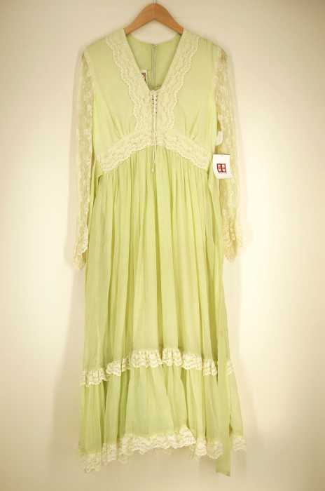 GUNNE SAX(ガニーサックス) レース レディース ワンピース