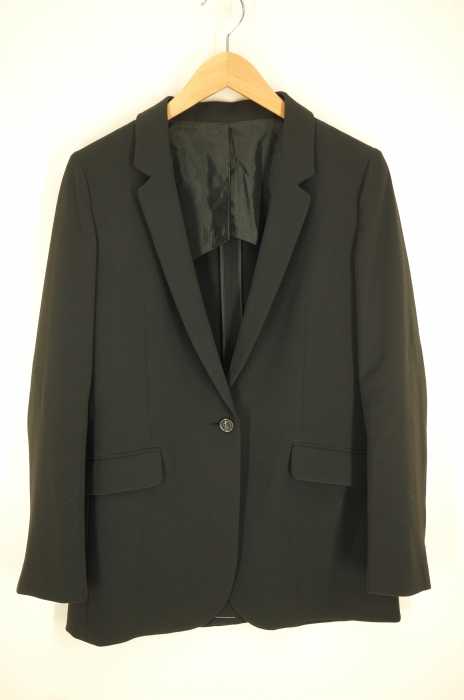 UNITED ARROWS green label relaxing （ユナイテッドアローズグリーンレーベルリラクシング） RF SelfWash P 1Bジャケット レディース アウター