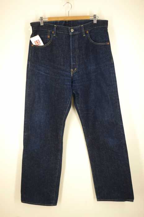 Levi's （リーバイス） 503B　復刻　デニムパンツ メンズ パンツ
