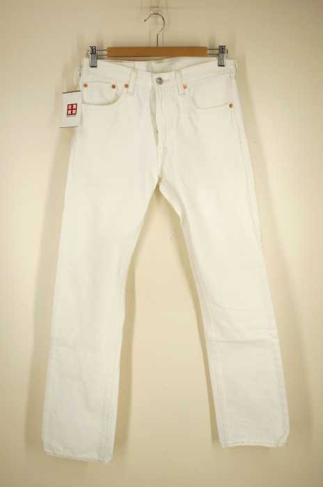 Levis（リーバイス） 501 カラー デニムパンツ メンズ パンツ