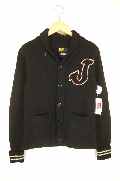 JOHN'S CLOTHING（ジョンズクロージング） ショールカラー メンズ アウター