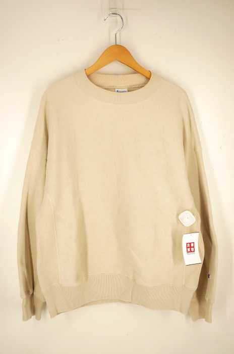 Champion (チャンピオン) REVERSE WEAVE レディース トップス