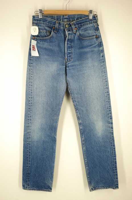 Levis（リーバイス） デニムパンツ メンズ パンツ