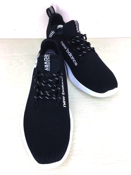 NEW BALANCE（ニューバランス） RCVRY SB メンズ シューズ
