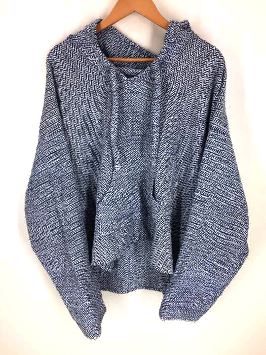 BIG G IMPORTS（フルギ） メキシカンパーカー メンズ トップス