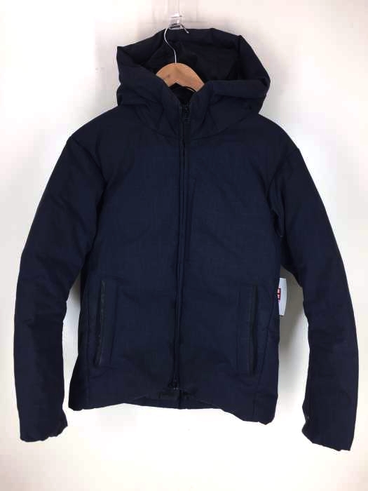 BEAUTY&YOUTH UNITED ARROWS（ビューティーアンドユースユナイテッドアローズ） 小松精練” TWダウンジャケット メンズ アウター
