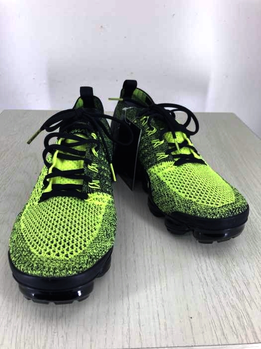 NIKE（ナイキ） AIR VAPORMAX FLYKNIT ヴェイパーマックス フライニット 2 ボルト ローカット メンズ シューズ