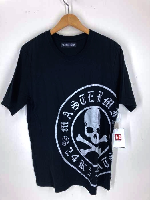 24KARATS（トゥエンティーフォーカラッツ） プリント クルーネック Tシャツ メンズ トップス