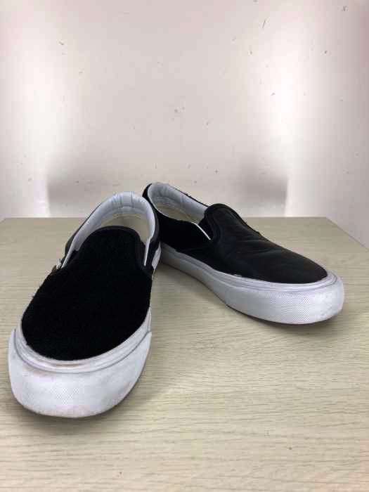 Engineered Garments（エンジニアードガーメンツ） OG Classic Slip-On LX スリッポン メンズ シューズ