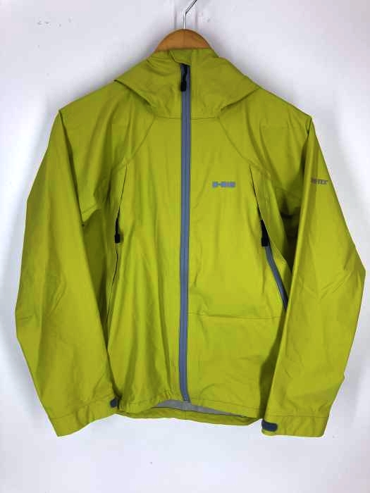 HERITAGE（ヘリテージ） GORE-TEX マウンテンパーカー レディース アウター