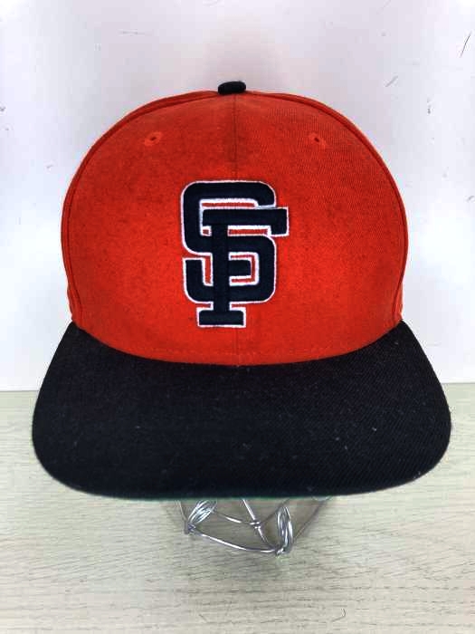 NEWERA（ニューエラ） COOPERSTOWN COLLECTION 6パネルキャップ メンズ 帽子