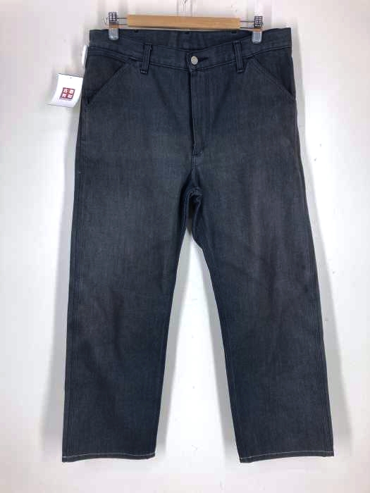 Carhartt（カーハート） デニムストレートパンツ メンズ パンツ