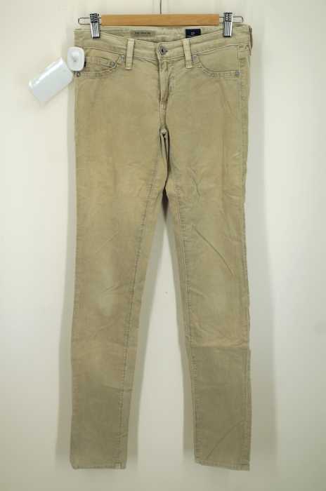 AG / ADRIANO GOLDSCHMIED （エージー/アドリアーノ・ゴールドシュミット） THE JEGGING　コーデュロイスキニーパンツ レディース パンツ