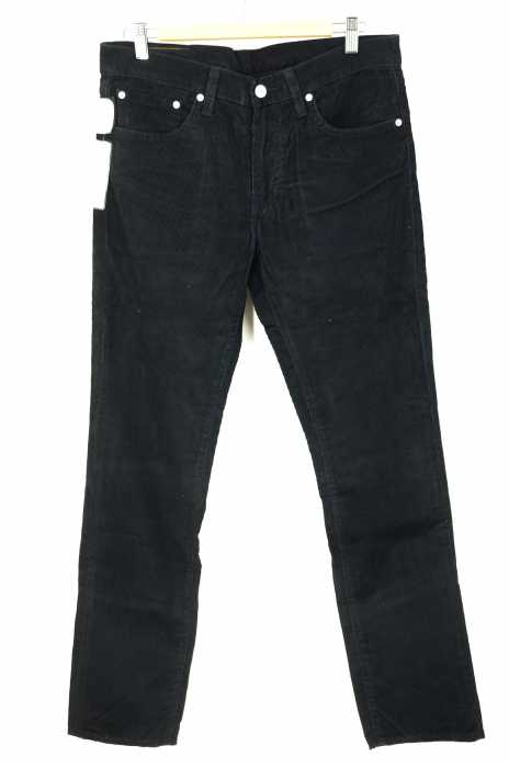 Levi's (リーバイス) 511 コーデュロイパンツ メンズ パンツ