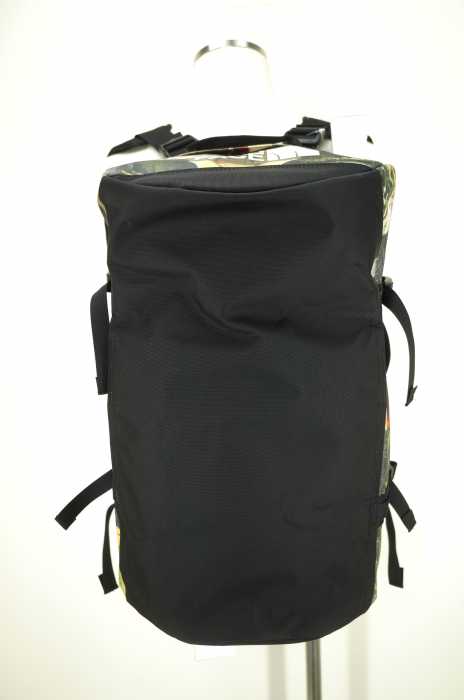 THE NORTH FACE （ザノースフェイス） BC DUFFEL S バッグ メンズ バッグ