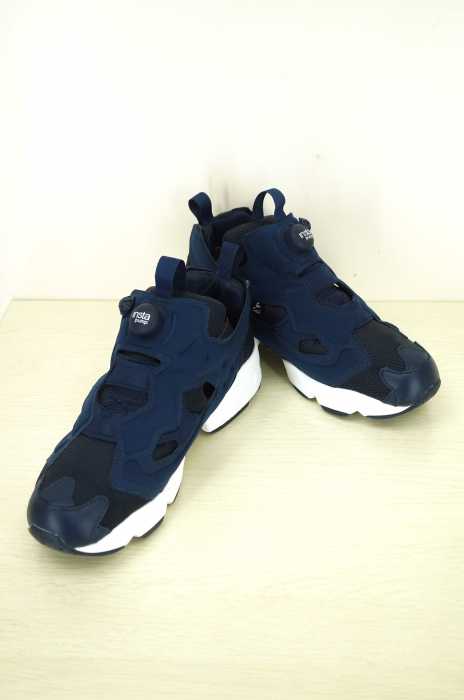 Reebok (リーボック) Instapump Fury CLASSI インスタポンプフューリー クラシック レディース シューズ