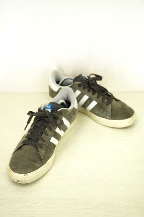 adidas originals (アディダスオリジナルス) スウェードスニーカー メンズ シューズ