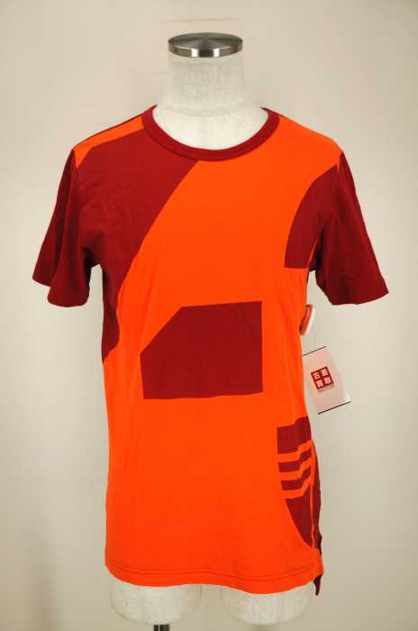 Y-3 （ワイスリー） SEQUENCE T-SHIRT　プリントカットソー メンズ トップス