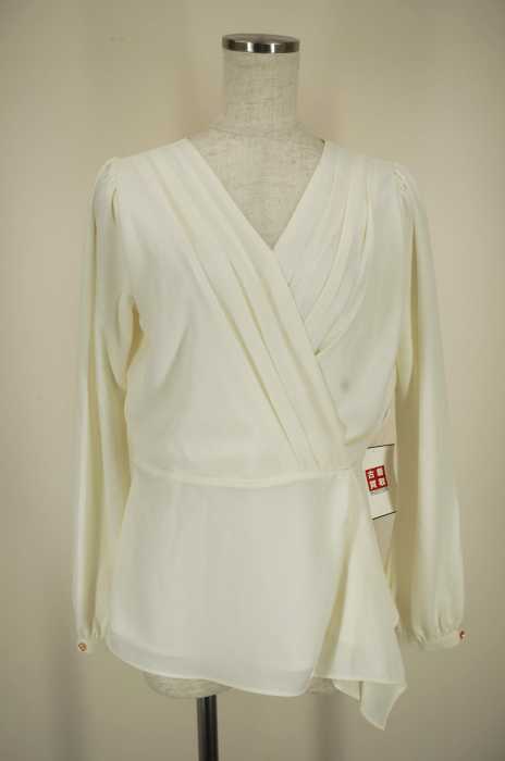Rady （レディ） 長袖シフォントップス レディース トップス