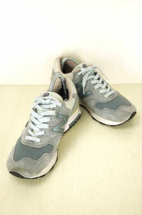 NEW BALANCE (ニューバランス) USA製 M1400SB メンズ シューズ