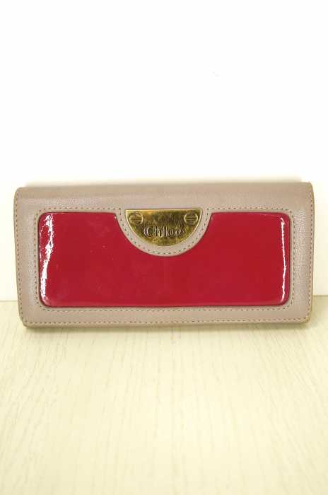 Chloe （クロエ） レディース 財布・ケース