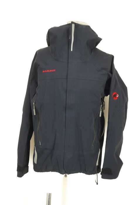 MAMMUT （マムート） GORE-TEX PRO Shell EXPLORER JACKET メンズ アウター