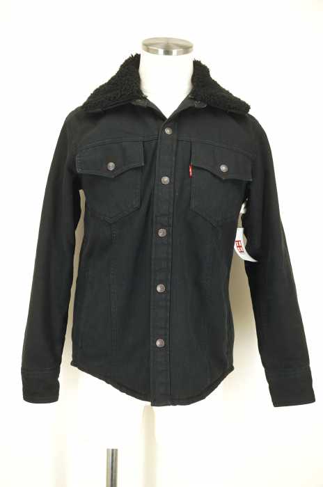 Levi's （リーバイス） ボア メンズ アウター