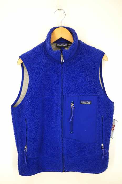 patagonia （パタゴニア） Retro X Vest メンズ トップス