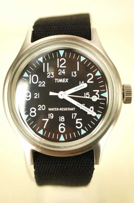 TIMEX （タイメックス） SST Camper Lmited Edition メンズ 腕時計