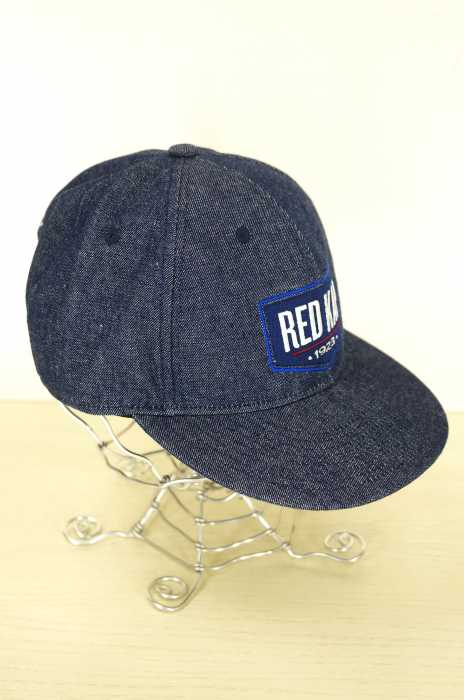 RED KAP (レッドキャップ) メンズ 帽子