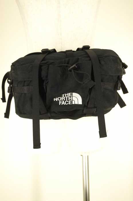 THE NORTH FACE （ザノースフェイス） ウエストバッグ レディース バッグ