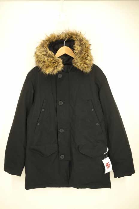 MUJI （ムジ） Down Parka　ダウンパーカー メンズ アウター
