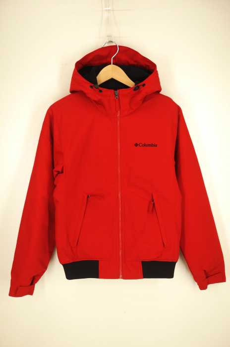 Columbia （コロンビア） CATABA HOODIE JACKET メンズ アウター