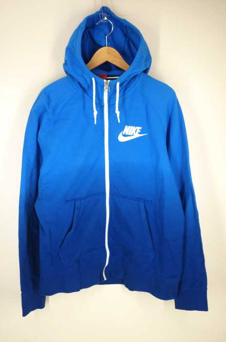 NIKE （ナイキ） AW77 フェード フルジップ メンズ トップス