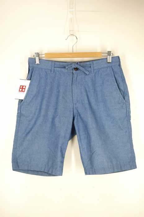 BEAMS  （ビームス） ハーフパンツ メンズ パンツ