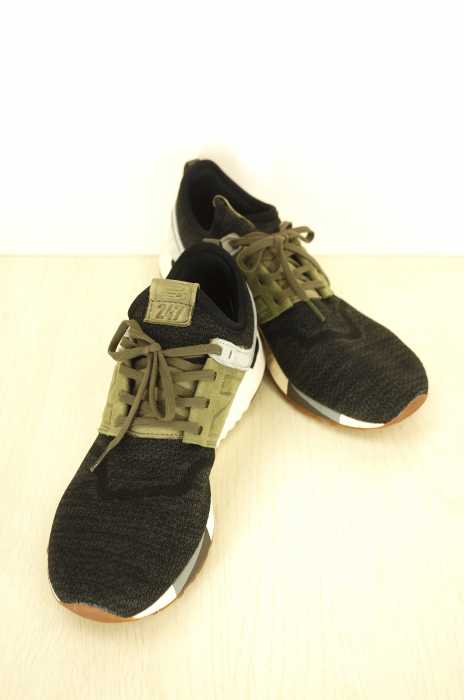 NEW BALANCE （ニューバランス） MRL247LG スニーカー メンズ シューズ
