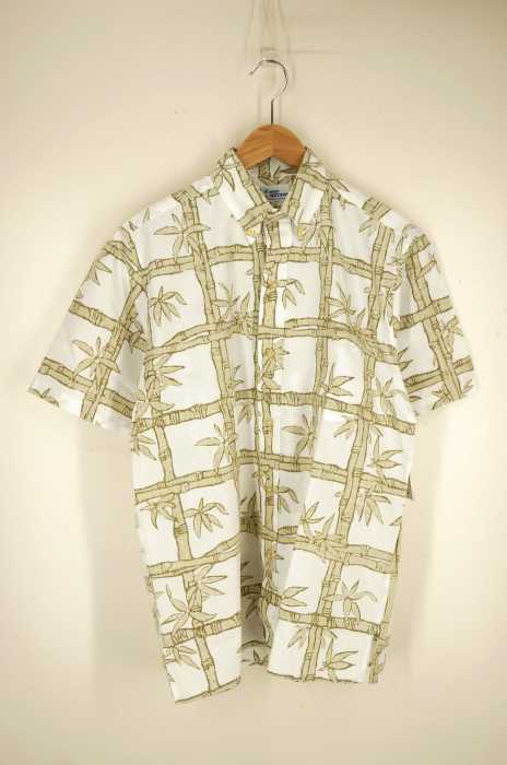 Reyn Spooner（レインスプーナー） 総柄シャツ メンズ トップス