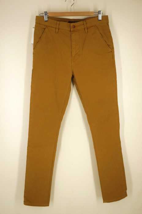Nudie Jeans（ヌーディージーンズ） KHAKI SLIM メンズ パンツ