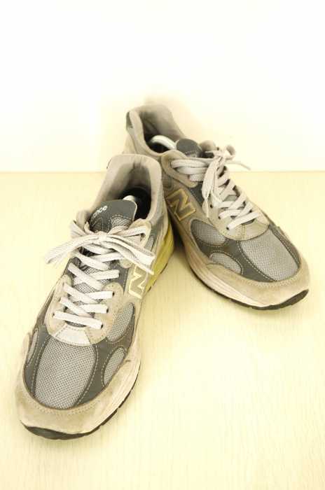 NEW BALANCE（ニューバランス） M992GL メンズ シューズ