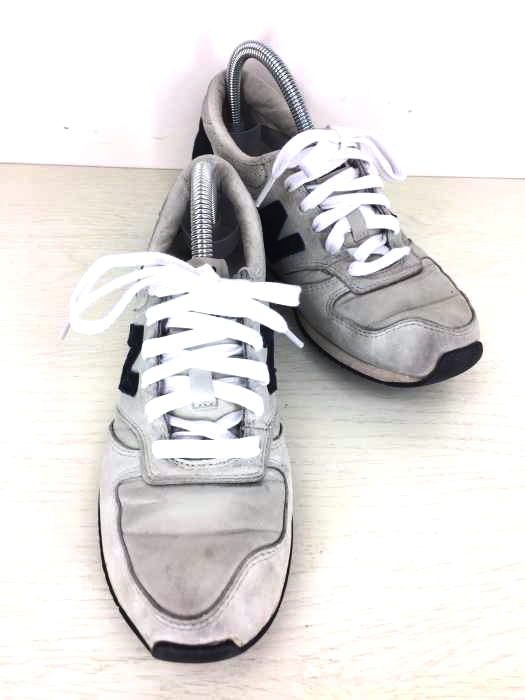 NEW BALANCE（ニューバランス） U420GK レディース シューズ
