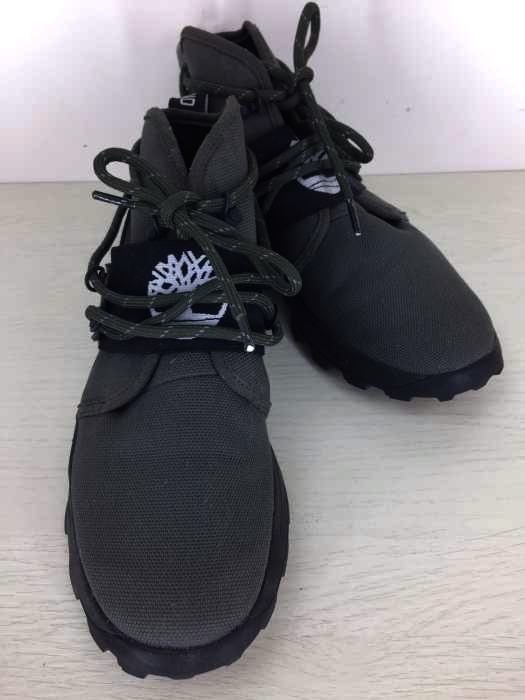 Timberland(ティンバーランド) BROOKLYN F/L CHUKKA チャッカスニーカー メンズ シューズ