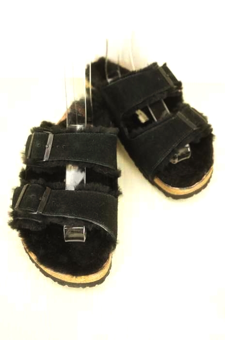 BIRKENSTOCK（ビルケンシュトック） ARIZONA SHEARING LINED ファーライナー アリゾナ メンズ シューズ
