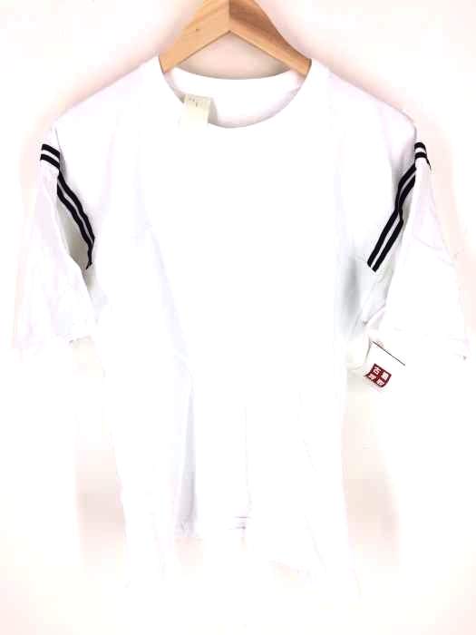 N.HOOLYWOOD(エヌハリウッド) クルーネックTシャツ メンズ トップス