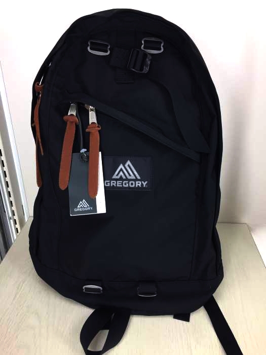 GREGORY(グレゴリー) DAY PC バックパック メンズ バッグ