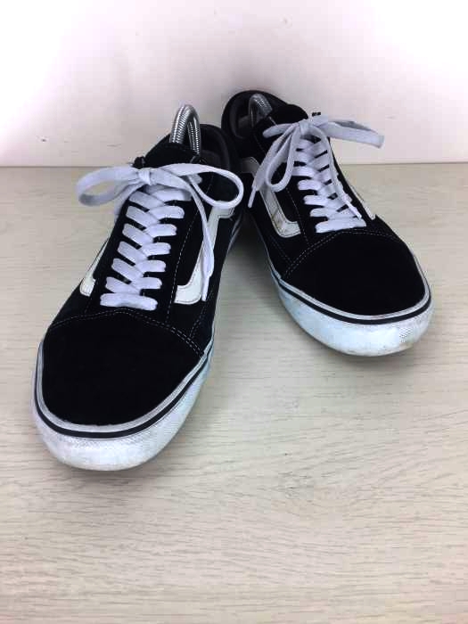 VANS（バンズ） OLD SKOOL DX メンズ シューズ