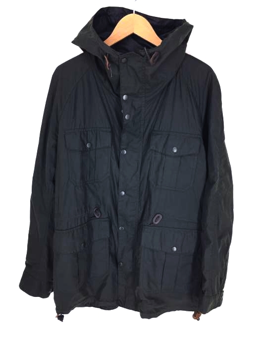 Barbour（バブアー） マウンテンジャケット メンズ アウター