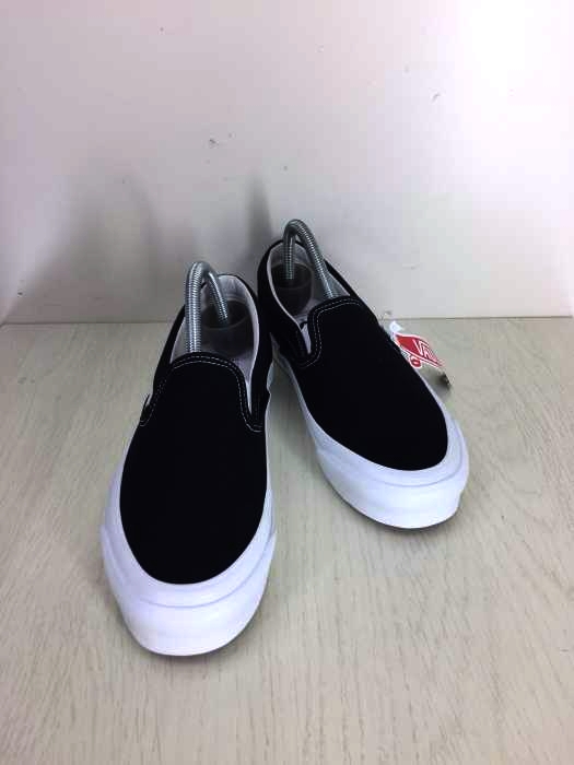 VANS（バンズ） OG SLIP-ON メンズ シューズ