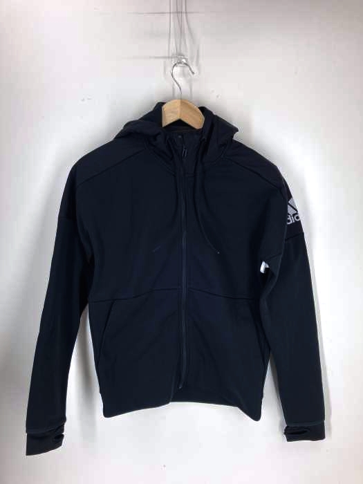 adidas（アディダス） M ID クライマヒート スタジアム ZIPフーディー メンズ トップス