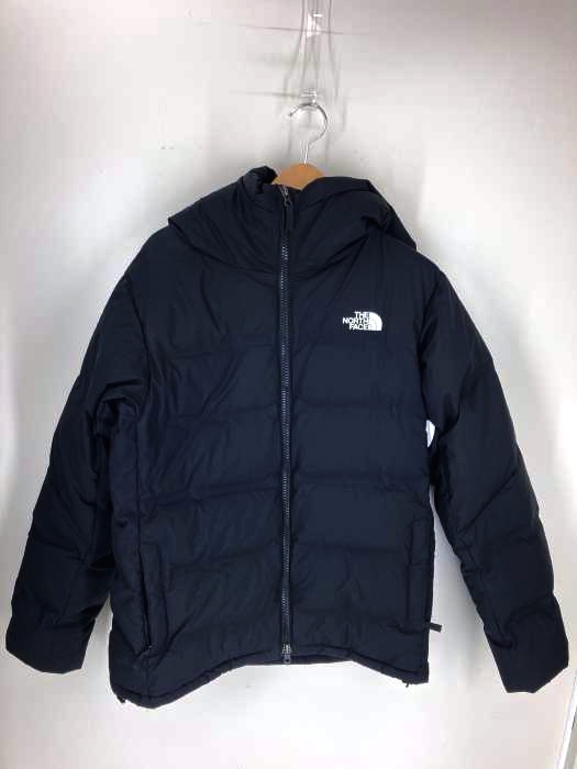 THE NORTH FACE(ザノースフェイス) BELAYER PARKA ビレイヤーパーカ メンズ アウター