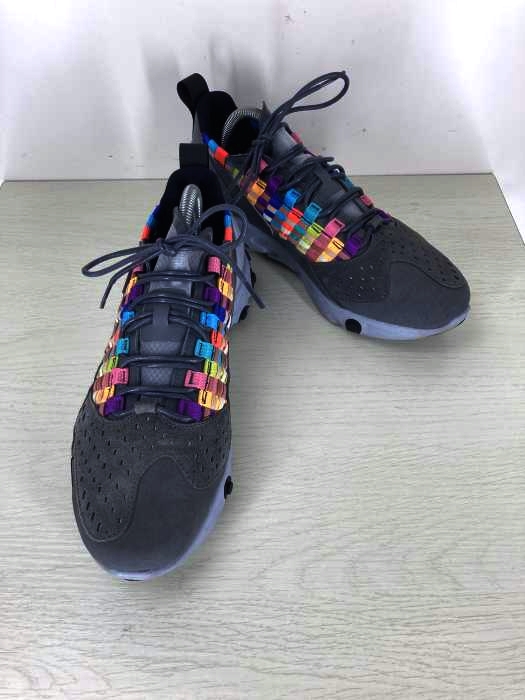NIKE（ナイキ） REACT SERTU MULTI COLOR メンズ シューズ